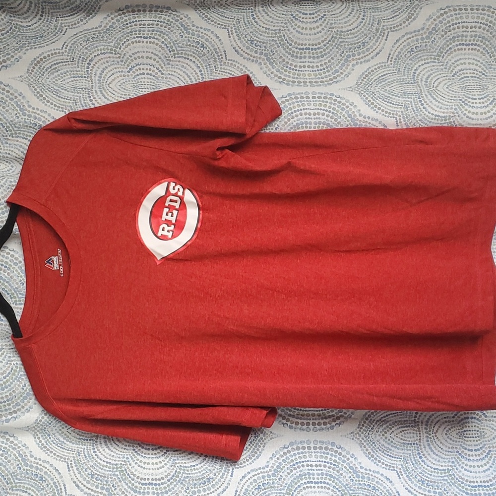 Cincinnati Reds